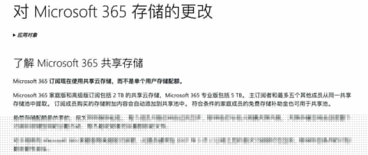 微软_365_家庭版改为共享_2_TB 图1